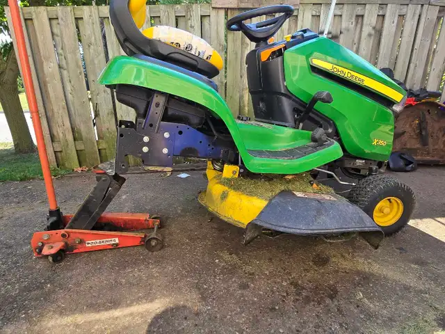 lawnmowers - Photo 4