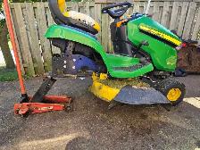 lawnmowers - Photo 4