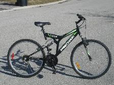 GREAT CONDITION 26' SC VICE 18SPD WITH FULL DUAL SUSPENSION! - Photo 3