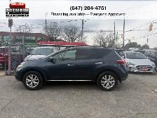 2012 Nissan Murano  3 YEAR WARRANTY INCLUDED - Photo 3