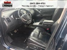 2012 Nissan Murano  3 YEAR WARRANTY INCLUDED - Photo 6