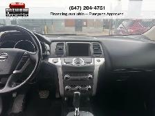 2012 Nissan Murano  3 YEAR WARRANTY INCLUDED - Photo 9