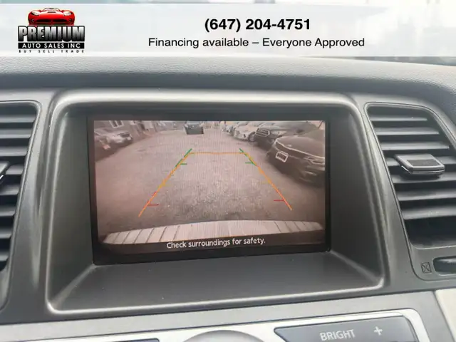 2012 Nissan Murano  3 YEAR WARRANTY INCLUDED - Photo 11