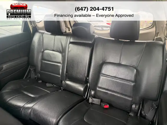 2012 Nissan Murano  3 YEAR WARRANTY INCLUDED - Photo 12