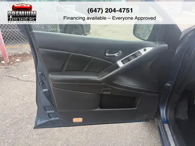 2012 Nissan Murano  3 YEAR WARRANTY INCLUDED - Photo 13