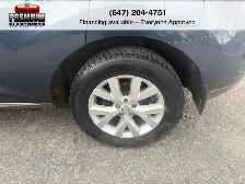 2012 Nissan Murano  3 YEAR WARRANTY INCLUDED - Photo 17