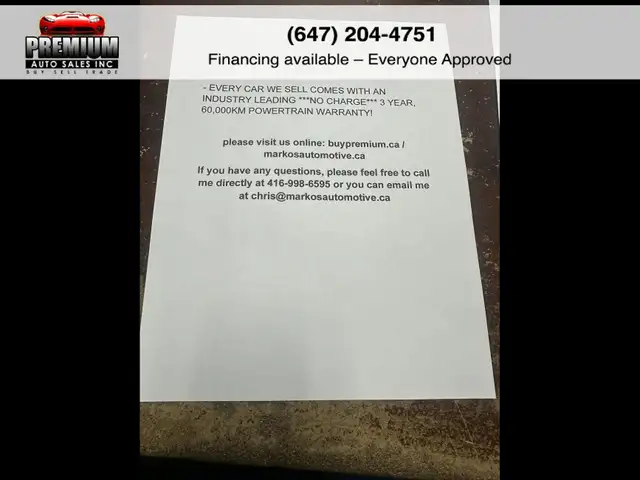 2012 Nissan Murano  3 YEAR WARRANTY INCLUDED - Photo 20