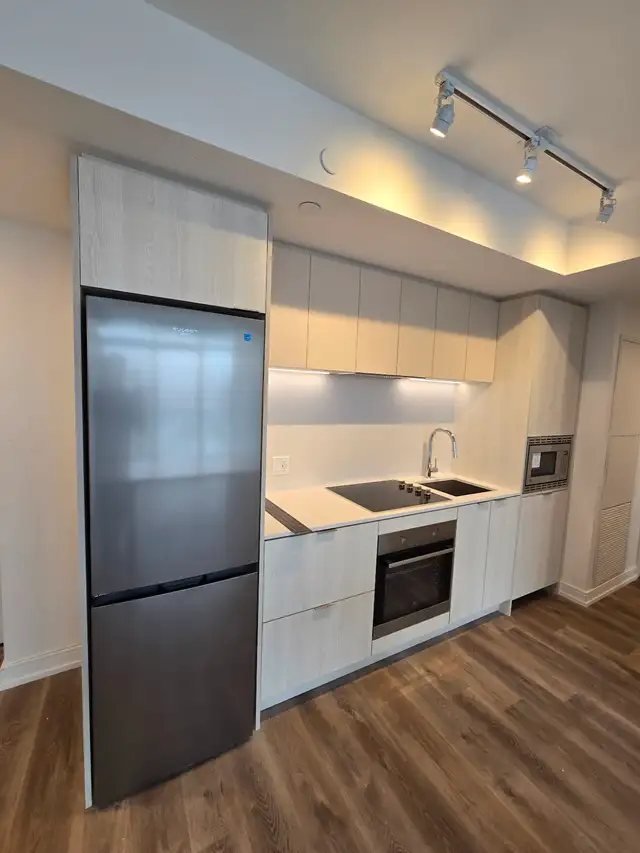 3 Bed 2 Wash Condo For Rent In Hamilton - Photo 4