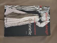 BON ROMAN NEUF DE MARIE LABERGE, GOUT DU BONHEUR 606 PAGES $5.00 - Photo 3