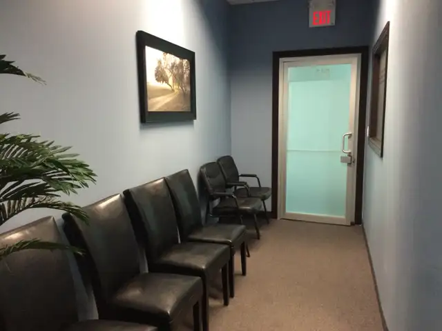 OFFICE AVAILABLE  – Professional, Private, Available Immediately - Photo 6