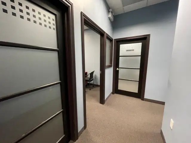 OFFICE AVAILABLE  – Professional, Private, Available Immediately - Photo 7