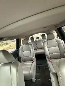 2014 Honda Odyssey EXL - Photo 5