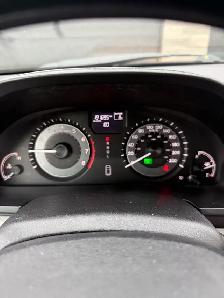 2014 Honda Odyssey EXL - Photo 7