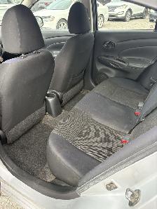 2012 Nissan Versa SV - Photo 5