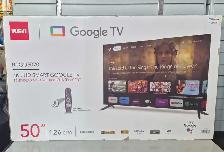 50' 4k RCA Smart TV RTGU5070 (32347015)