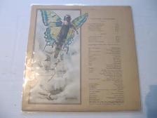 Golden Avatar A Change Of Heart Vinyl LP SD-1 Released In 1976 - Photo 3