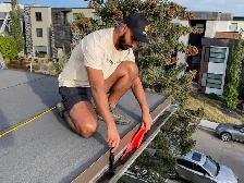 Mop Monkeys | Professional Window, Gutter & Pressure Washing - Photo 5