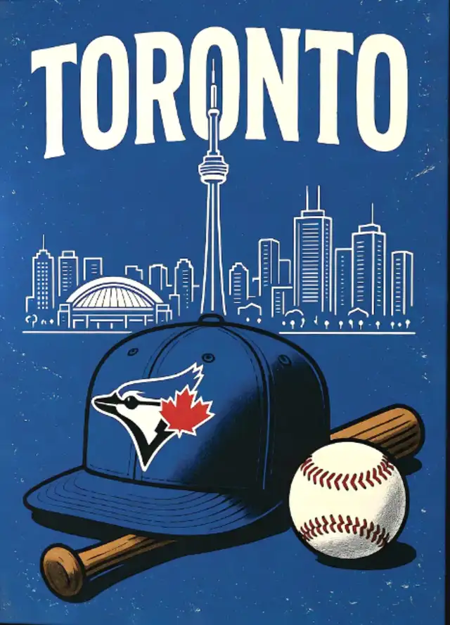 Tonight’s Blue Jays Tix