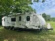 Keystone Bullet Travel Trailer 281BHS - Ultralite