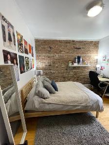 URGENT! - 3 Bedroom, 1 Bathroom Apartment Available for Summer - Photo 3