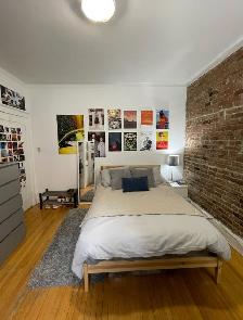 URGENT! - 3 Bedroom, 1 Bathroom Apartment Available for Summer - Photo 4