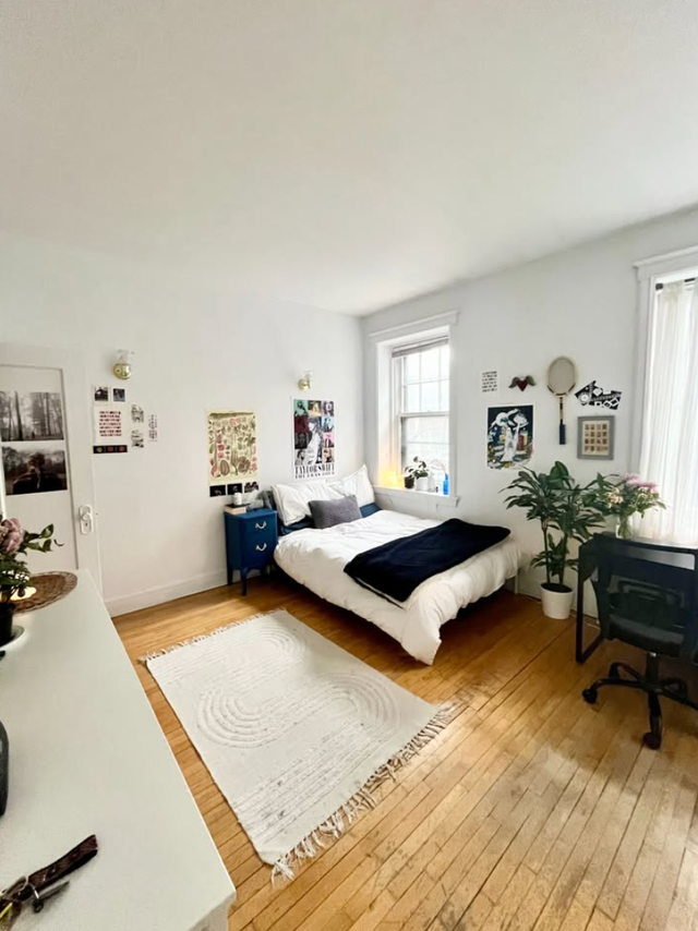 URGENT! - 3 Bedroom, 1 Bathroom Apartment Available for Summer - Photo 5