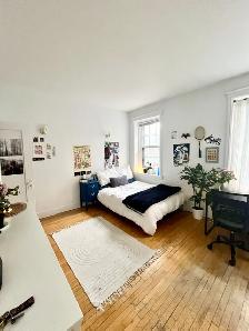 URGENT! - 3 Bedroom, 1 Bathroom Apartment Available for Summer - Photo 5