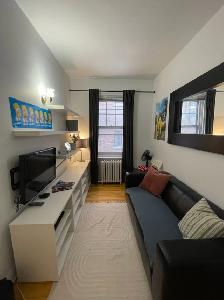 URGENT! - 3 Bedroom, 1 Bathroom Apartment Available for Summer - Photo 6