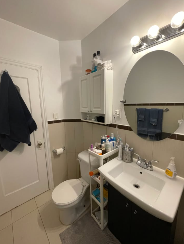 URGENT! - 3 Bedroom, 1 Bathroom Apartment Available for Summer - Photo 7