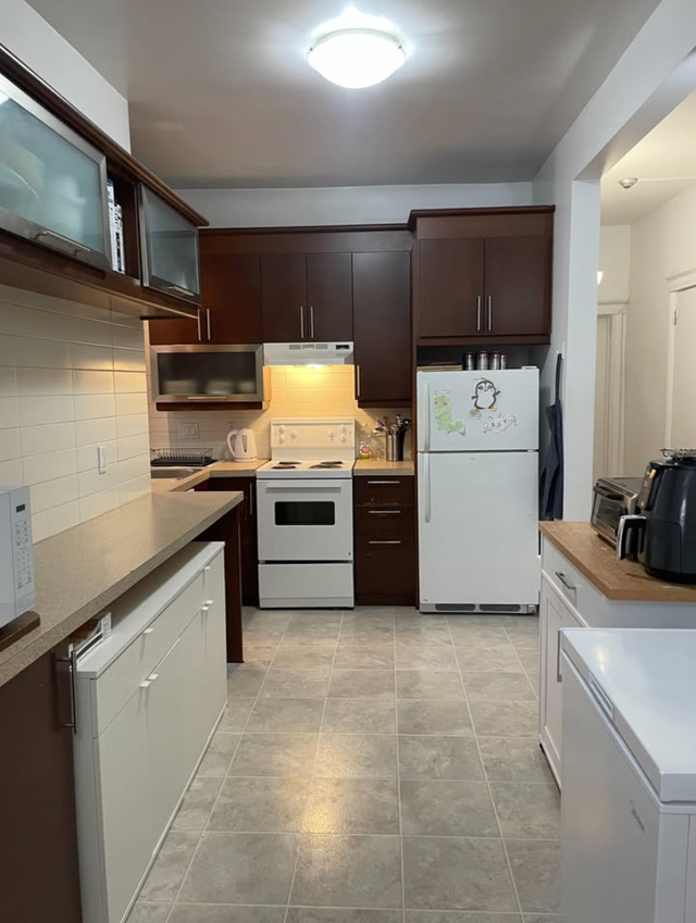 URGENT! - 3 Bedroom, 1 Bathroom Apartment Available for Summer - Photo 8