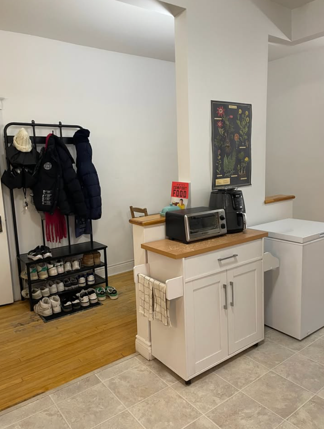 URGENT! - 3 Bedroom, 1 Bathroom Apartment Available for Summer - Photo 10