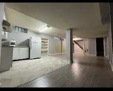 2 Bedroom Basement available from May-01