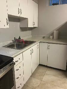 2 Bedroom Basement available from May-01 - Photo 2