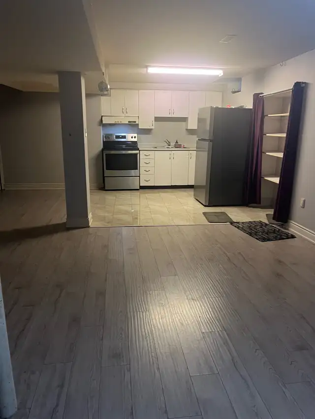2 Bedroom Basement available from May-01 - Photo 3
