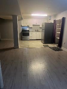 2 Bedroom Basement available from May-01 - Photo 3