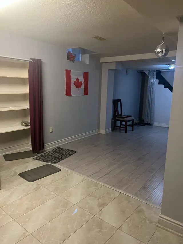 2 Bedroom Basement available from May-01 - Photo 4