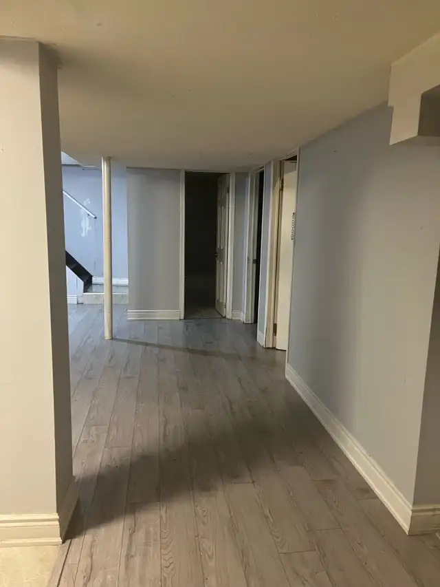 2 Bedroom Basement available from May-01 - Photo 5