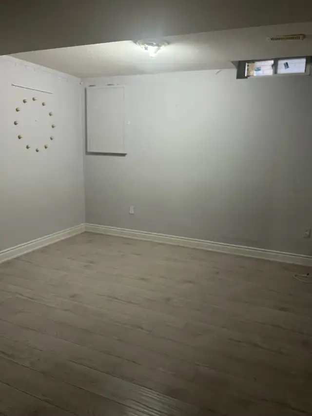 2 Bedroom Basement available from May-01 - Photo 9