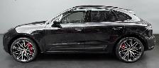 Porsche Macan s configuration exceptionnel