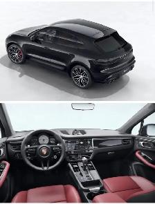 Porsche Macan s configuration exceptionnel - Photo 2
