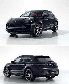 Porsche Macan s configuration exceptionnel - Photo 3