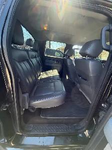 fully loaded 2013 Ford F-150 4x4 XTR-XLT 3.5L-V6 eco-boost twin - Photo 9