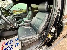 2022 Ford F150  Black Appearance Package Lots of Extras, 103KM - Photo 9