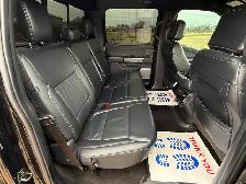 2022 Ford F150  Black Appearance Package Lots of Extras, 103KM - Photo 14