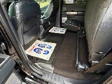 2022 Ford F150  Black Appearance Package Lots of Extras, 103KM - Photo 16