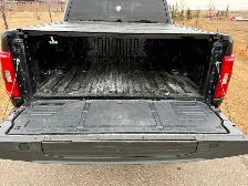 2022 Ford F150  Black Appearance Package Lots of Extras, 103KM - Photo 19