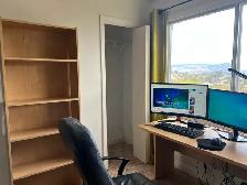 lake view rooms ,near bridge in west kelowna for rent - Photo 7