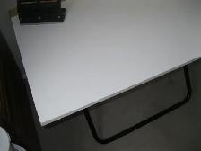 Desk / Table W. Adjustable Height Folding Legs - Photo 2