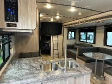 For Sale: 2022 Coachmen Northern Spirit 2963BH - Photo 5
