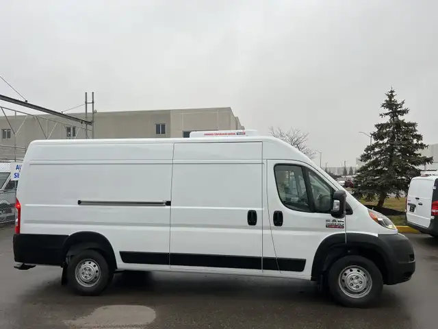 2022 Ram ProMaster - Photo 3